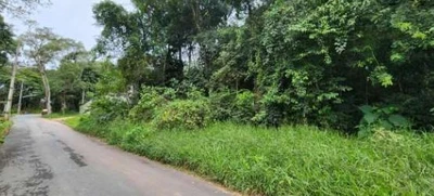 Terreno no Barreirinha em Curitiba/PR em Curitiba - Paraná