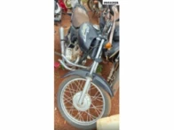 Honda CG 125 Titan KSE 2003/2004 125cc Manual em Anápolis - Goiás