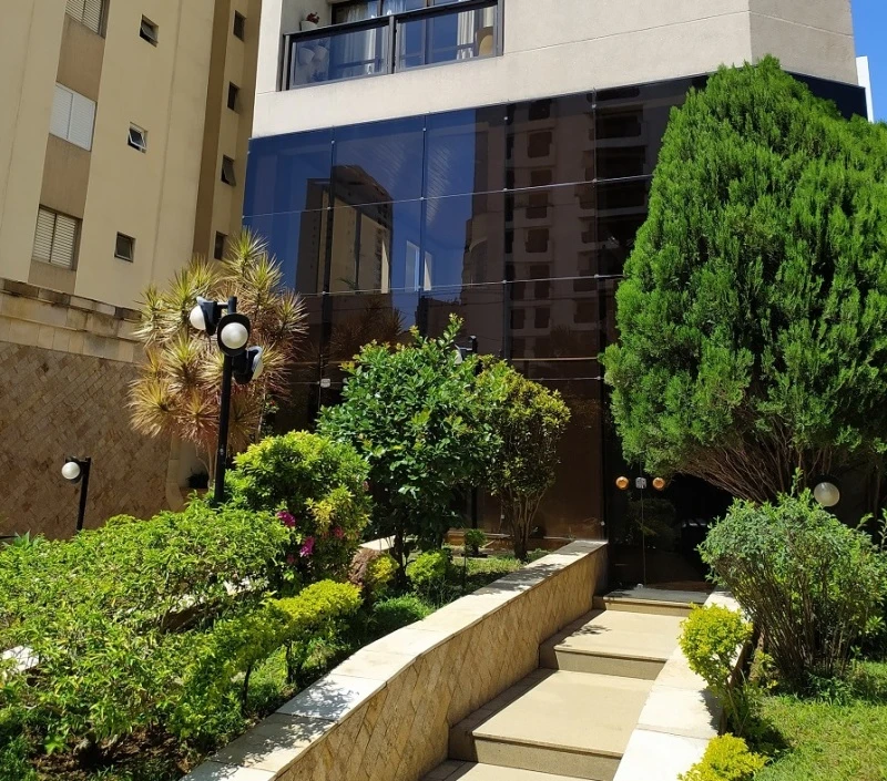 Cobertura Triplex com 6 Vagas em Mooca/SP em São Paulo