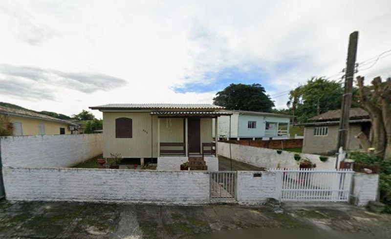 Terreno com 2 dormitórios? em Criciúma/SC em Criciúma - Santa Catarina