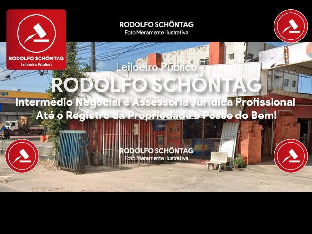 Prédio Comercial em Recife/PE em Recife - Pernambuco