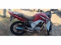 Honda CG 150 Titan EX Titan EX 2015 150cc em Campo Grande - Mato Grosso do Sul