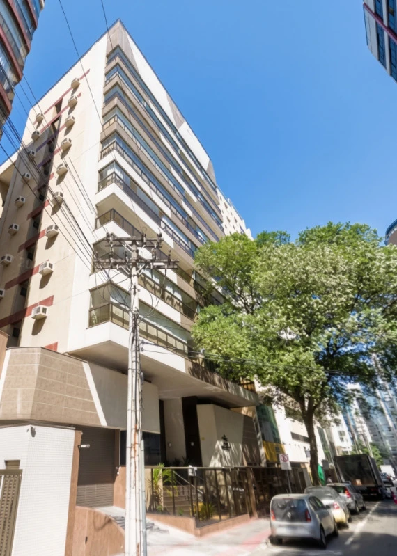 Apartamento com 2 Quartos e 2 Suítes em Vila Velha/ES em Vila Velha - Espírito Santo