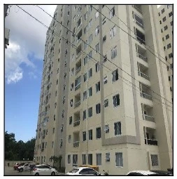 Apartamento com 2 Quartos em Salvador/BA em Salvador - Bahia