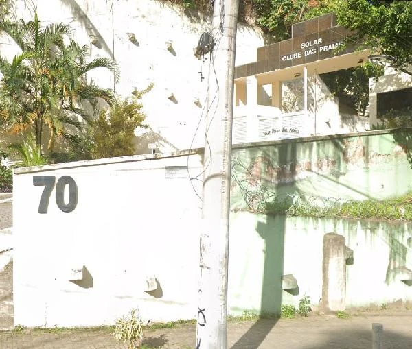 Apartamento com 2 Quartos em Niterói/RJ em Niterói - Rio de Janeiro