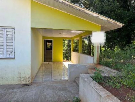 Casa com 1 casa em Sananduva/RS em Sananduva - Rio Grande do Sul