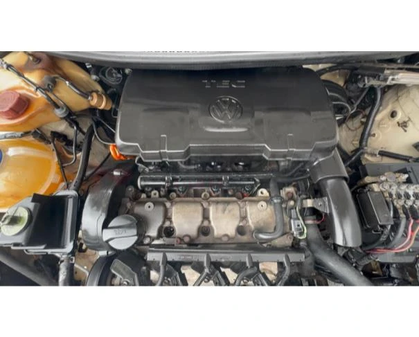 Volkswagen Voyage City 2014 1.0 em São Paulo