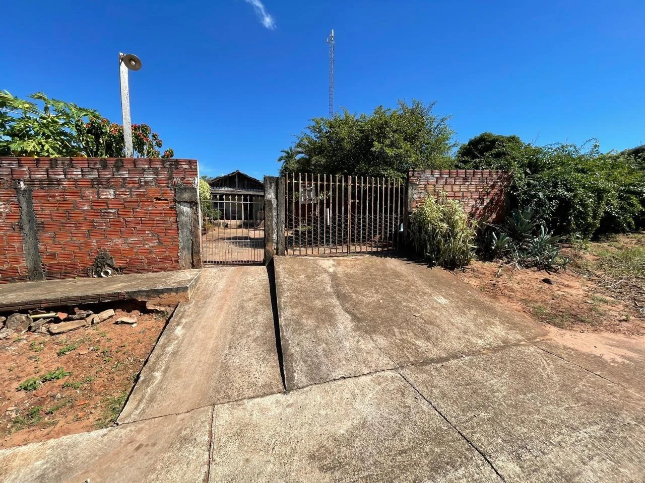 Casa com 3 Quartos em Cruzeiro do Oeste/PR em Cruzeiro Do Oeste - Paraná