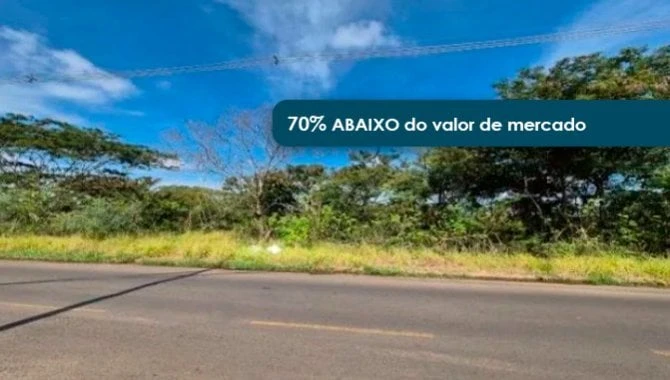 Terreno em Catanduva/SP em Catanduva - São Paulo
