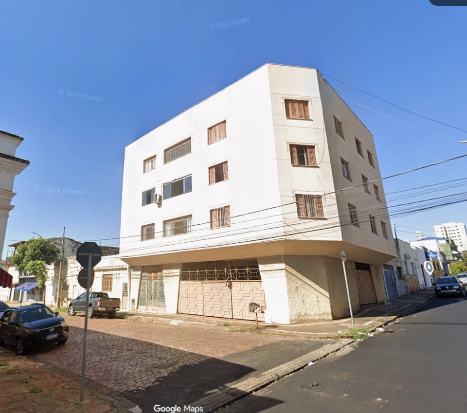 Apartamento com 3 Quartos em Uberaba/MG em Uberaba - Minas Gerais