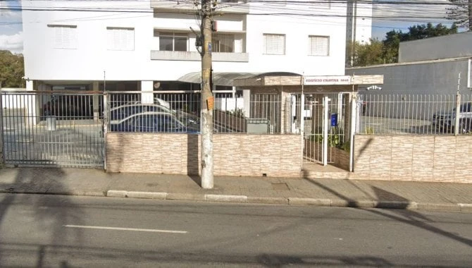 Apartamento com 1 vaga em Guarulhos/SP em Guarulhos - São Paulo