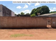 Terreno em Jardim Tijuca II, Campo Grande/MS em Campo Grande - Mato Grosso do Sul