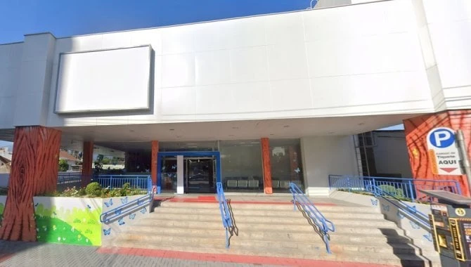Loja em Centro Jaraguá do Sul/SC em Jaraguá Do Sul - Santa Catarina