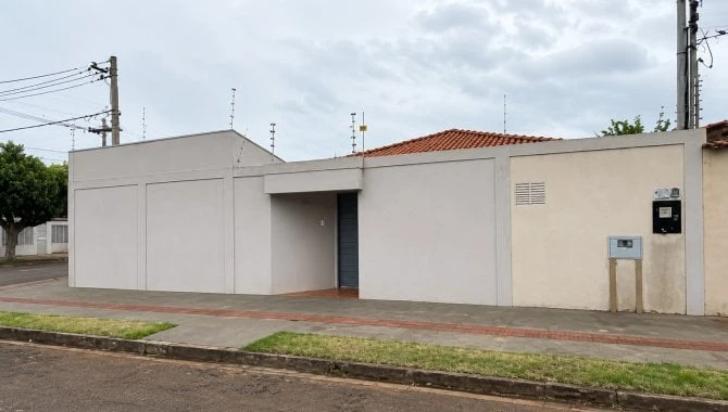 Casa com 3 quartos em Campo Grande/MS em Campo Grande - Mato Grosso do Sul