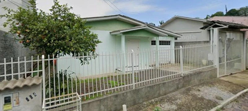 Casa com 3 Dormitórios e 1 Suíte em Frederico Westphalen/RS em Frederico Westphalen - Rio Grande do Sul