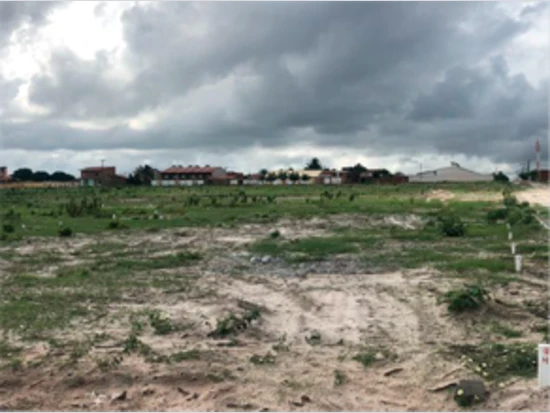Terreno com 7064 m² em Cascavel/CE em Cascavel - Ceará