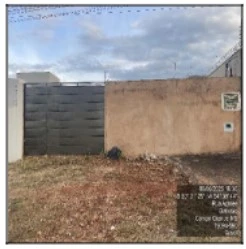 Terreno em Campo Grande/MS em Campo Grande - Mato Grosso do Sul