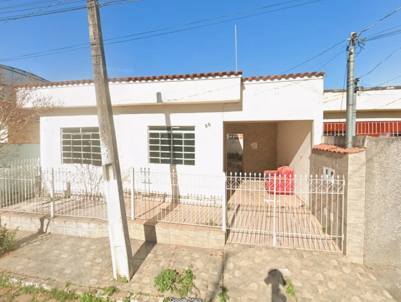 Casa em Itajubá/MG em Itajubá - Minas Gerais