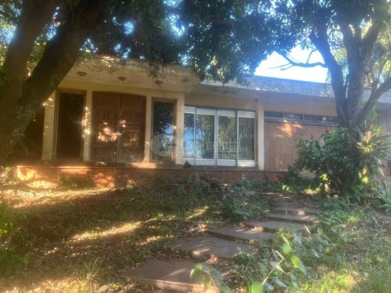 Terreno no Lote 010 em Catuípe/RS em Catuípe - Rio Grande do Sul