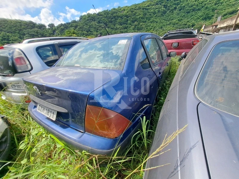 Peugeot 307 FXPR 307 1.6 em Sergipe