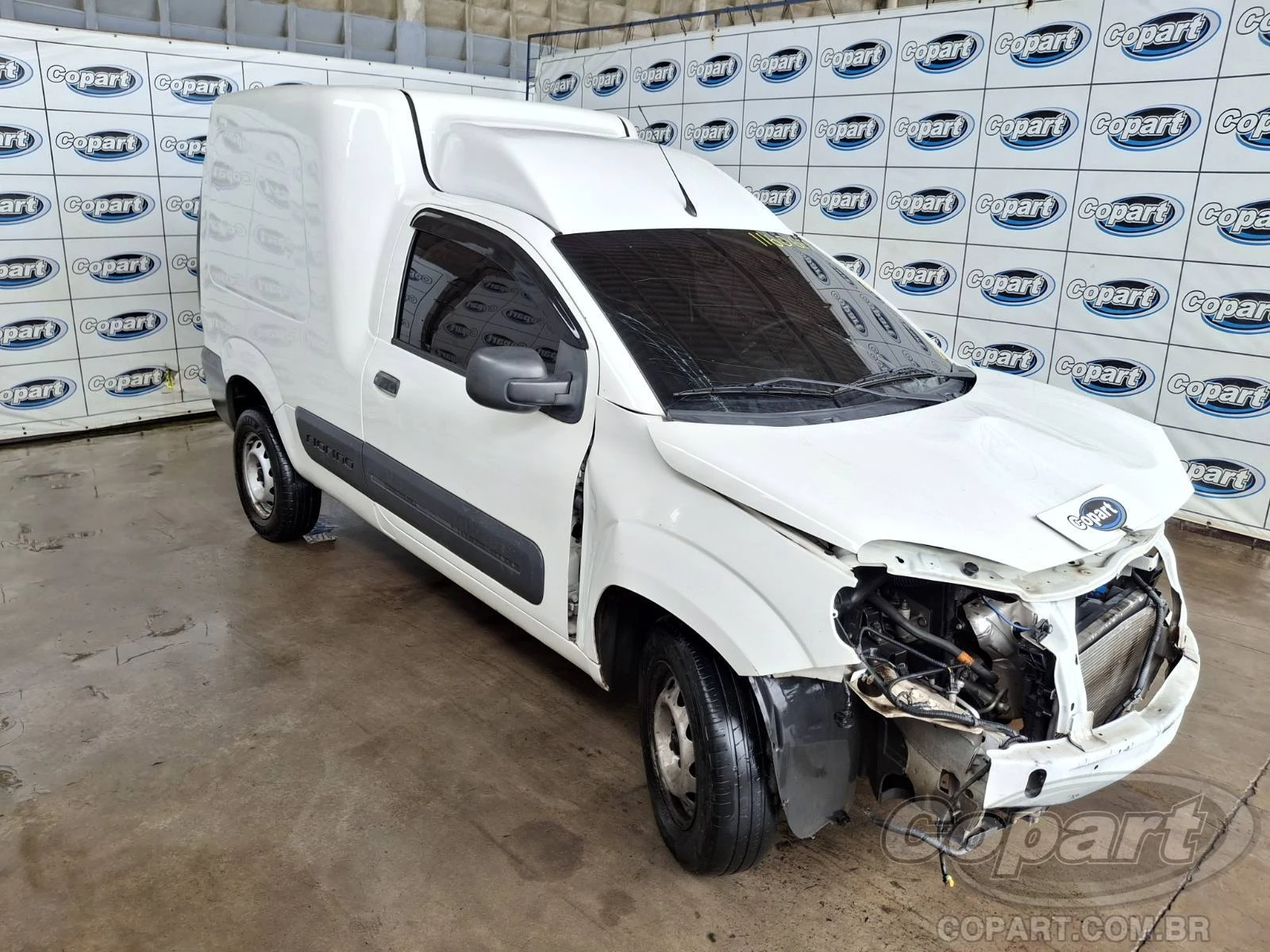 Fiat Fiorino Furgao Endurance 2021 1.4 Evo em Candeias - Bahia