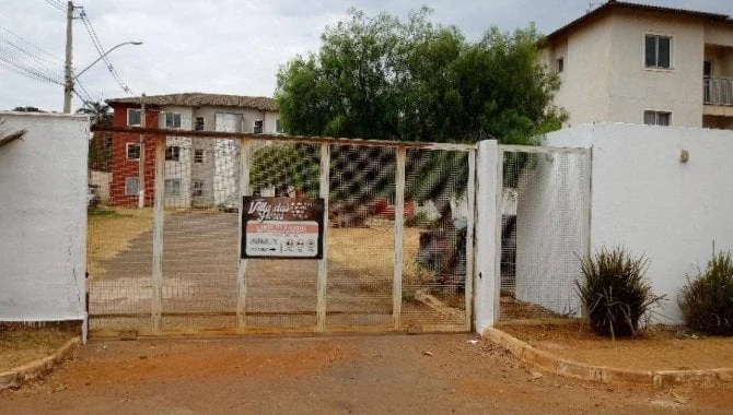 Apartamento com 1 Vaga em Luziânia/GO em Luziânia - Goiás