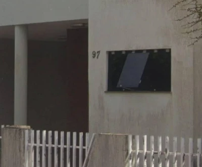 Casa com 3 Quartos em Floraí/PR em Floraí - Paraná