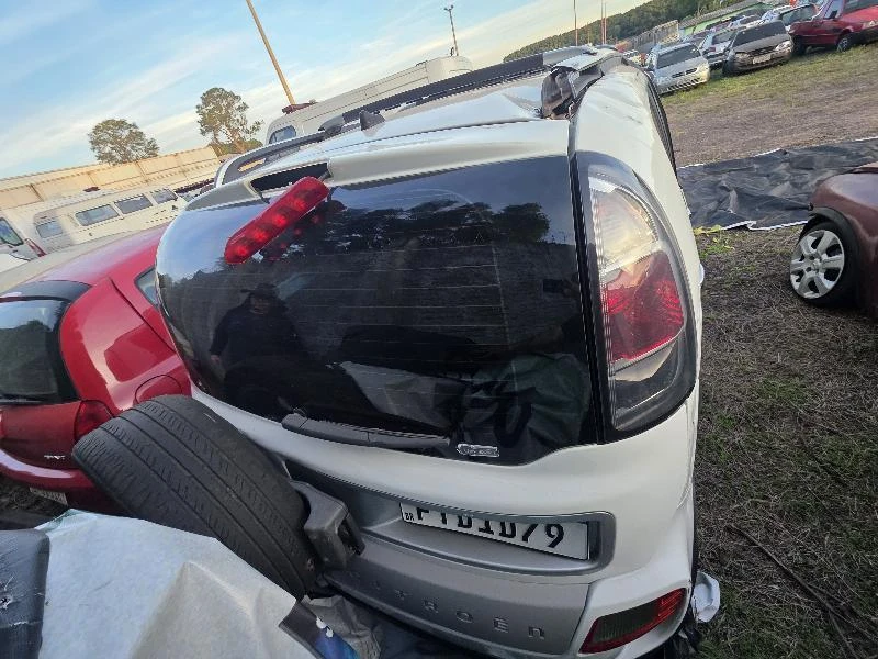Citroën C3 Aircross EXCA 2014 Automático em Toledo - Paraná