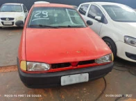 Volkswagen Gol GOL 16V 1999 Automático? em Campo Grande - Mato Grosso do Sul