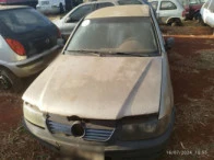 Volkswagen Gol Série Ouro 2001 em Campo Grande - Mato Grosso do Sul