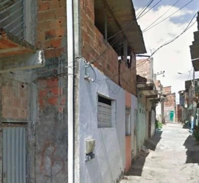 Casa em Salvador/BA em Salvador - Bahia