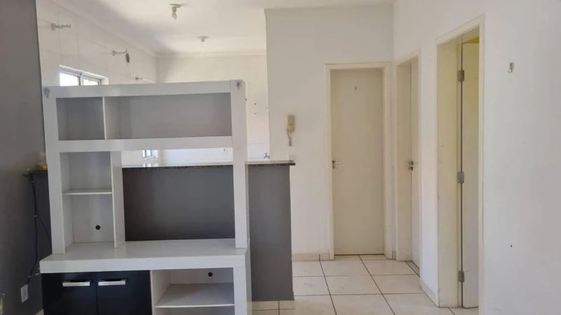Apartamento com 2 Quartos em Jaraguá do Sul/SC em Jaraguá Do Sul - Santa Catarina
