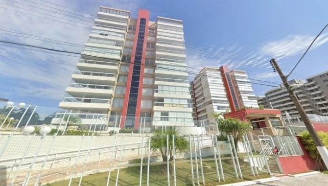 Apartamento em Bertioga/SP em Bertioga - São Paulo