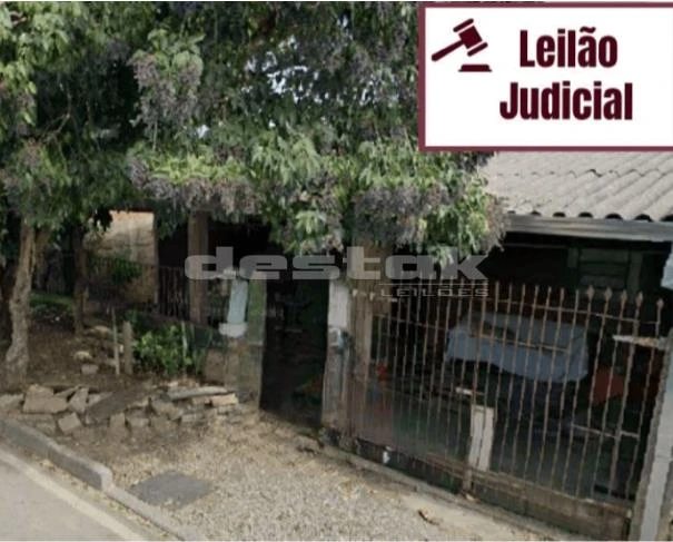 Terreno no Jardim Guaraituba em Colombo/PR em Colombo - Paraná