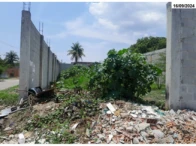 Terreno em Rosa dos Ventos Nova Iguaçu/RJ em Nova Iguaçu - Rio de Janeiro