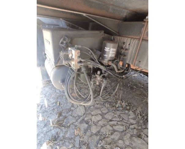 Volvo VM 220 2012 4x2R Diesel em Belo Horizonte - Minas Gerais