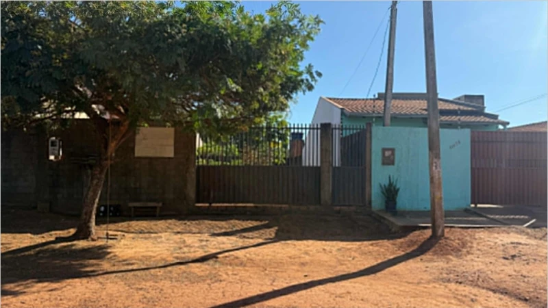 Terreno em Rolim de Moura/RO em Rolim De Moura - Rondônia