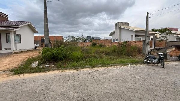 Terreno no Capivari de Baixo, SC em Capivari De Baixo - Santa Catarina