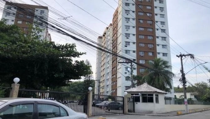Apartamento com 908 em Colubande, São Gonçalo/RJ em São Gonçalo - Rio de Janeiro