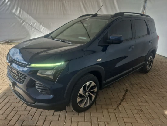 Chevrolet Spin 18L AT Premier 2024 2025 em Nova Santa Rita - Rio Grande do Sul