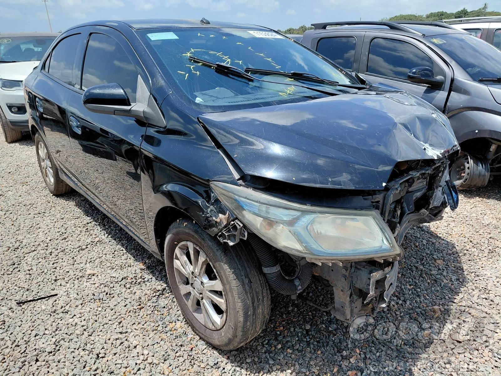 Chevrolet Prisma LTZ 2015 1.4 SPE Automático em Eusébio - Ceará
