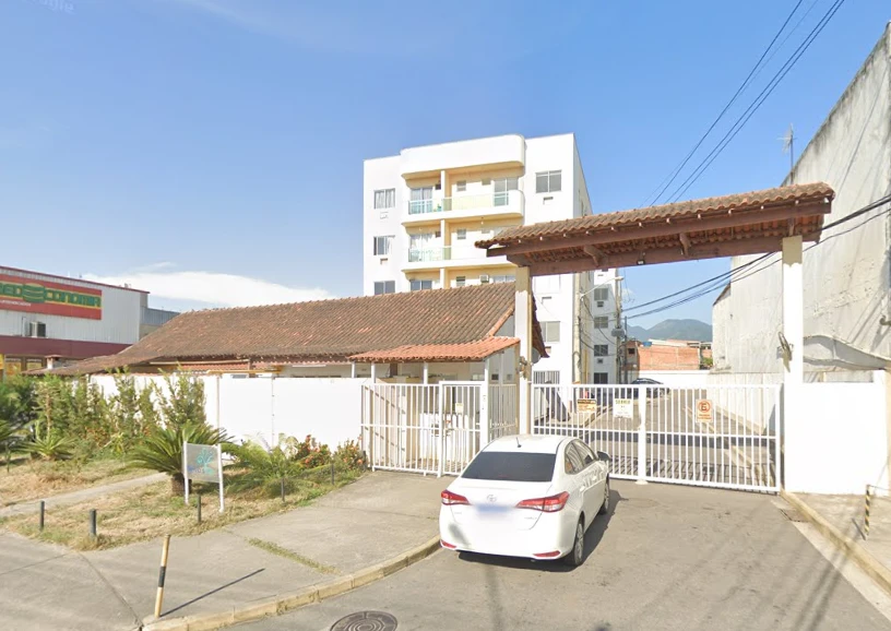 Apartamento com Fração ideal em Rio de Janeiro/RJ em Rio De Janeiro - Rio de Janeiro