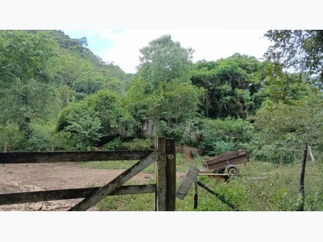 Terreno 85,87 ha em Angra dos Reis/RJ em Angra Dos Reis - Rio de Janeiro