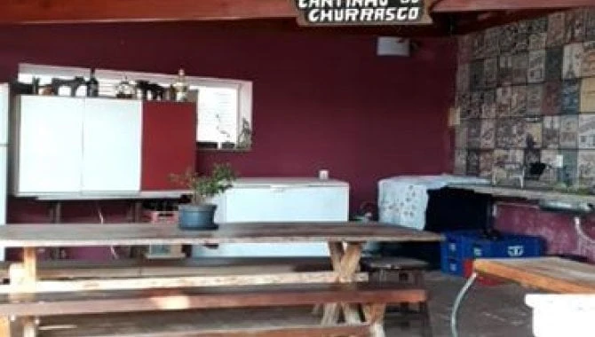 Casa com Jardim Itapuã em Rio Claro/SP em Rio Claro - São Paulo