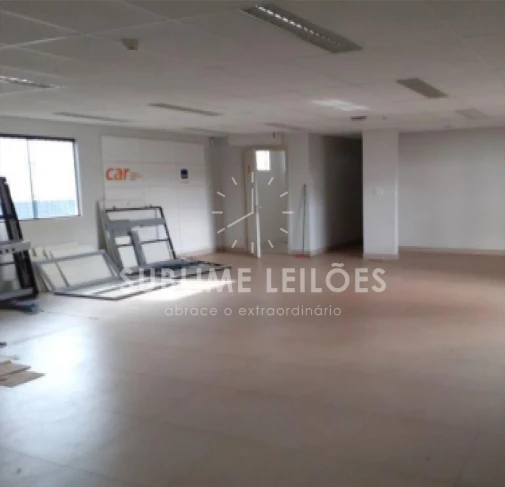 Sala Comercial de 1045m² no Setor Comercial em Brasília - Distrito Federal