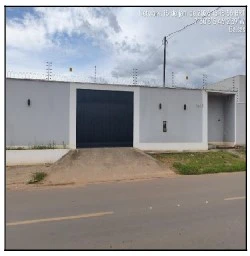 Terreno Recanto das Violetas em Balsas/MA em Balsas - Maranhão