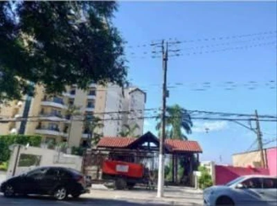 Apartamento com 2 Vagas em São Paulo/SP em São Paulo