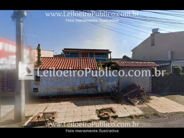 Terreno com 200 m² em Cachoeirinha RS em Cachoeirinha - Rio Grande do Sul