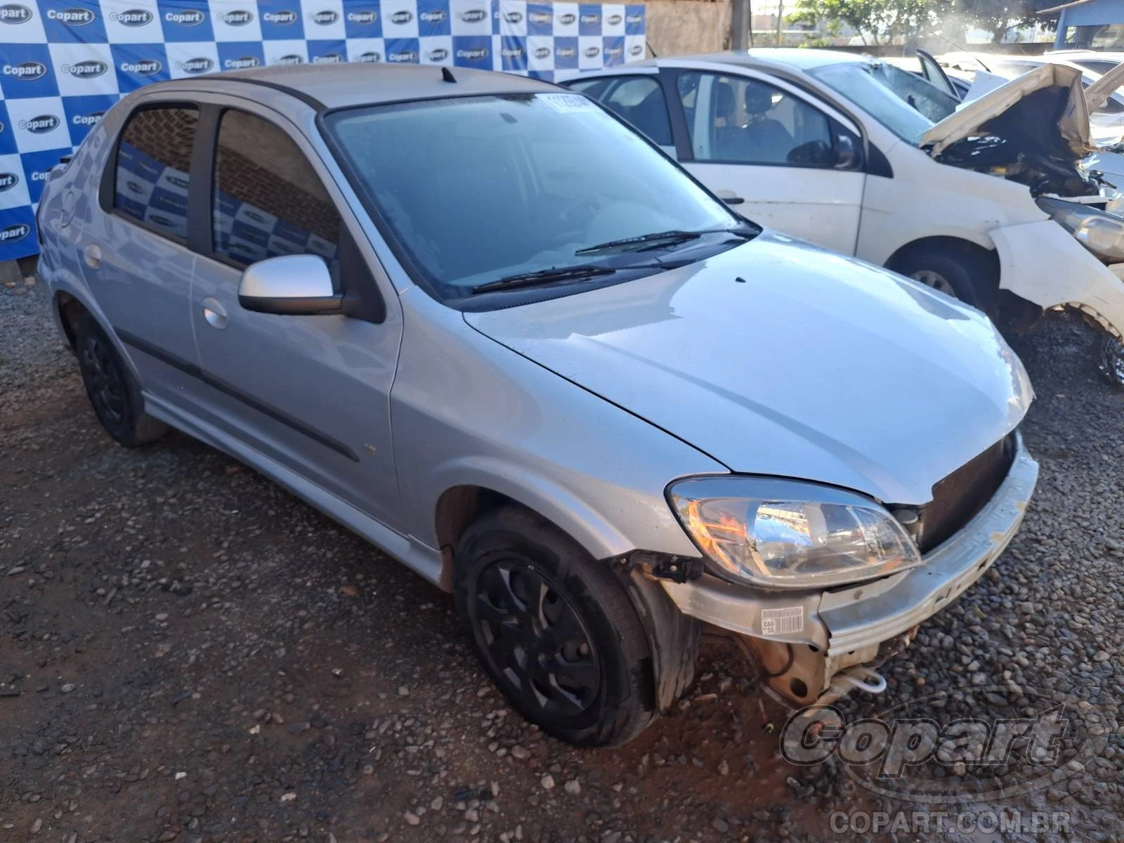Chevrolet Prisma LT 2012 1.4 em Aparecida De Goiânia - Goiás