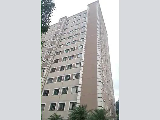Apartamento com 43m² em Guarulhos/SP em Guarulhos - São Paulo